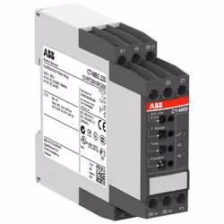 ABB 1SVR730010R3200, Gris, 24 - 240 V, 50 - 60 Hz, 140 g, 97 mm, 30 mm