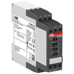 ABB 1SVR730010R3200 groupe électrogène Gris