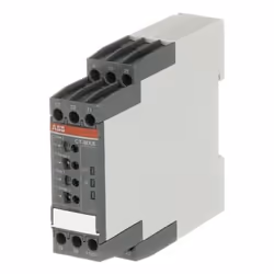 ABB CT-MXS.22S groupe électrogène Gris - Vue supplémentaire 2