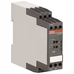 ABB CT-APS.21S, Relais temporisé, 22,5 x 85,6 x 103,7 mm, 146 g, 97 mm, 30 mm, 109 mm