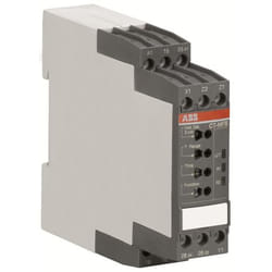 ABB CT-MFS.21P groupe électrogène Gris