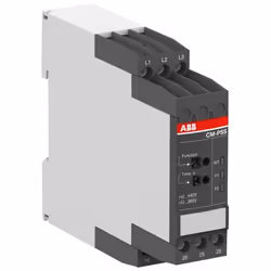 ABB CM-PSS.41S, 22,5 x 103,7 x 85,6 mm, 132 g, 97 mm, 30 mm, 109 mm, 157 g