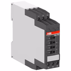 ABB CM-PVS.41S, 22,5 x 103,7 x 85,6 mm, 139 g, 97 mm, 30 mm, 109 mm, 164 g