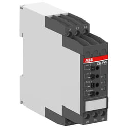 ABB CM-PVS.41S groupe électrogène