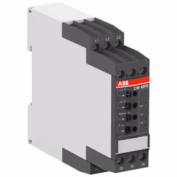 ABB CM-MPS.43S, 22,5 x 103,7 x 85,6 mm, 148 g, 97 mm, 30 mm, 109 mm, 173 g