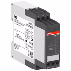 ABB CM-PFS.S, 22,5 x 103,7 x 85,6 mm, 127 g, 97 mm, 30 mm, 109 mm, 152 g
