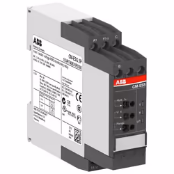 ABB CM-ESS.1S, 22,5 x 103,7 x 85,6 mm, 135 g, 97 mm, 30 mm, 109 mm, 157 g