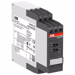ABB CM-SRS.11S, 22,5 x 103,7 x 85,6 mm, 161 g, 97 mm, 30 mm, 109 mm, 183 g