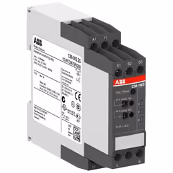 ABB CM-IWS.2S, Relais temporisé, 22,5 x 103,7 x 85,6 mm, 141 g, 97 mm, 30 mm, 109 mm