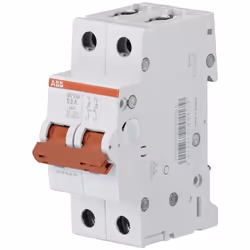 ABB 2CDD282101R0032, Disjoncteur à boîtier moulé