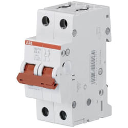 ABB 2CDD282101R0032 coupe-circuits Disjoncteur à boîtier moulé