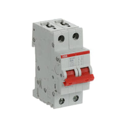 ABB - Interrupteur (Sd200) 2 pôles 40A