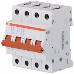 ABB 2CDD284101R0032, Disjoncteur à boîtier moulé