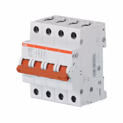 Description de la marque : La marque ABB est reconnue dans le monde entier pour ses produits de haute qualité et ses solution ...