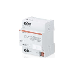 ABB - stotz s j sv/s-bei 30.640.3.1 bussystem 4016779906210 bloc d'alimentation 640 ma stotz s&j 2CDG110167R0011