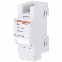 ABB IPS/S3.1.1, Blanc, 36 mm, 64,5 mm, 90 mm, 100 g