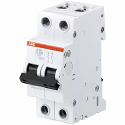 ABB 2CDS252001R0824, Disjoncteur miniature