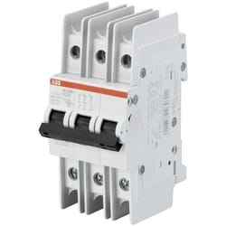 ABB 2CDS273337R0317 coupe-circuits Disjoncteur miniature