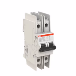ABB SU202M-C16 coupe-circuits Disjoncteur miniature Type A 3 - Vue supplémentaire 3