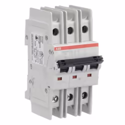 ABB SU203M-C16 coupe-circuits Disjoncteur miniature 3 - Vue supplémentaire 3