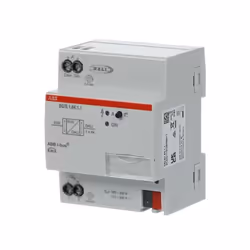 ABB 2CDG110198R0011, Gris, IP20, 264 V, 70 mm, 63,5 mm, 90 mm
