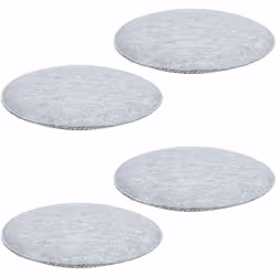 Les coussins Leslie ... amé lioront votre confort d' assise. Ces galettes de chaises d' inté rieur tiennent bien en place grâ ...