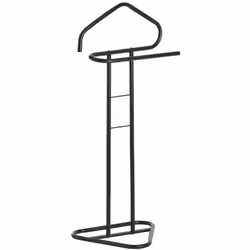 Le valet Camilo ... avec son design é puré apportera une touche de modernité à votre chambre ou votre salle de bain. Trè s pr ...