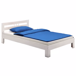 Le lit en pin Theo ... offrira un petit plus à votre chambre ou celle de vos enfants grâ ce à son aspect naturel ! Son design ...