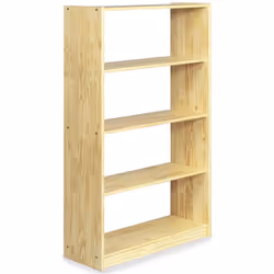 L'étagère en pin Regale ... vous permettra de ranger facilement tous vos livres, photos souvenirs ou dé corations ! Avec ses  ...