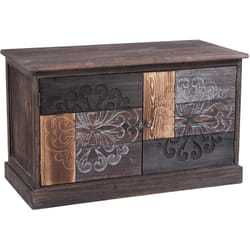 Banc de rangement pour chaussures mara