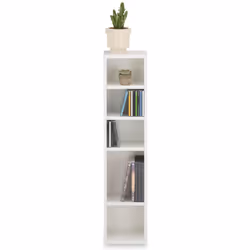 Étagère pour CD et DVD Melodie Personnalisez votre bibliothè que à CD avec cette é tagè re pratique et compacte. Idé ale pour ...