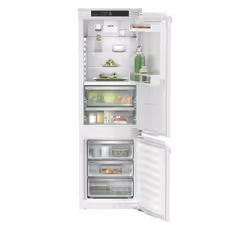 Liebherr ICBNe 5123, 244 L, SN-ST, 10 kg/24h, E, Nouvelle zone compartiment, Blanc