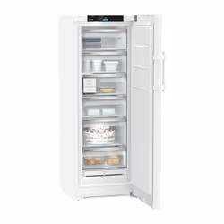 Liebherr FNd 5056 Prime, 238 L, 17 kg/24h, SN-T, Système anti-gel, D, Blanc