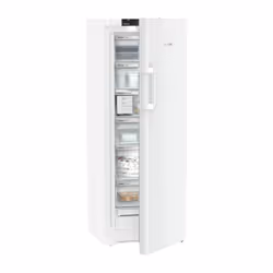 Liebherr FNd 5056 Prime Congélateur vertical Pose libre 238 L D Blanc