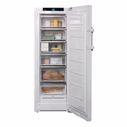 Liebherr FNd 5056 Prime Congélateur vertical Pose libre 238 L D Blanc