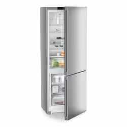 Liebherr CNsfd 7723 Plus, 474 L, SN-T, 37 dB, 16 kg/24h, Nouvelle zone compartiment, Argent