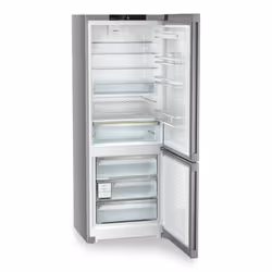 Liebherr CNsfd 7723 Plus Pose libre 474 L Argent - Vue supplémentaire 4