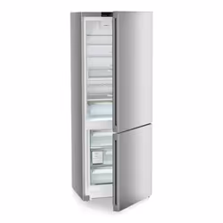 Liebherr CNsfd 7723 Plus Pose libre 474 L Argent - Vue supplémentaire 5
