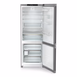 Liebherr CNsfd 7723 Plus Pose libre 474 L Argent - Vue supplémentaire 6