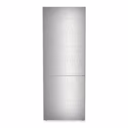 Liebherr CNsfd 7723 Plus Pose libre 474 L Argent - Vue supplémentaire 8