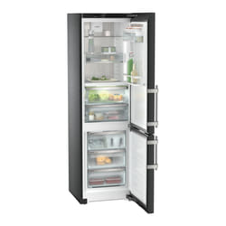 Liebherr CBNbsd 576i Prime réfrigérateur-congélateur Pose libre 362 L D Noir