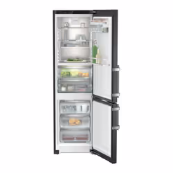 Liebherr CBNbsd 576i Prime réfrigérateur-congélateur Pose libre 362 L D Noir
