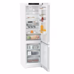 Liebherr CNd 5723 Plus, 371 L, SN-T, 10 kg/24h, D, Nouvelle zone compartiment, Blanc
