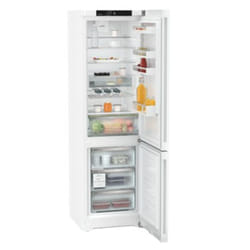 Liebherr CNd 5723 Plus réfrigérateur-congélateur Pose libre 371 L D Blanc