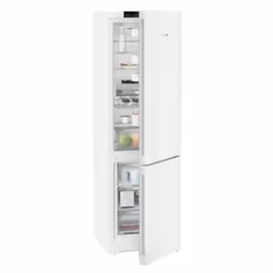 Liebherr CNd 5723 Plus réfrigérateur-congélateur Pose libre 371 L D Blanc