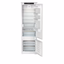 Liebherr ICSe 5122 Plus réfrigérateur-congélateur Intégré 266 L E