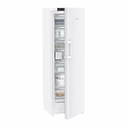 Liebherr FNd 525i Prime congélateur Congélateur vertical Pose libre 277 L D Blanc