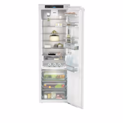 Liebherr IRBdi 5150 Prime réfrigérateur Intégré 296 L D Blanc