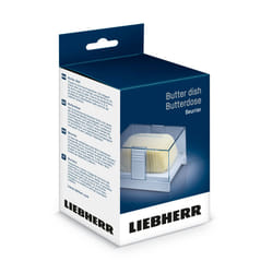 Liebherr beurrier pour refrigerateurs encastrables