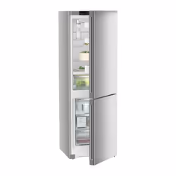 Liebherr CBNsfd 5223, 320 L, SN-T, 10 kg/24h, D, Nouvelle zone compartiment, Argent
